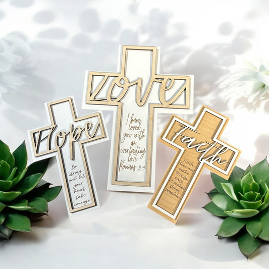 Cross