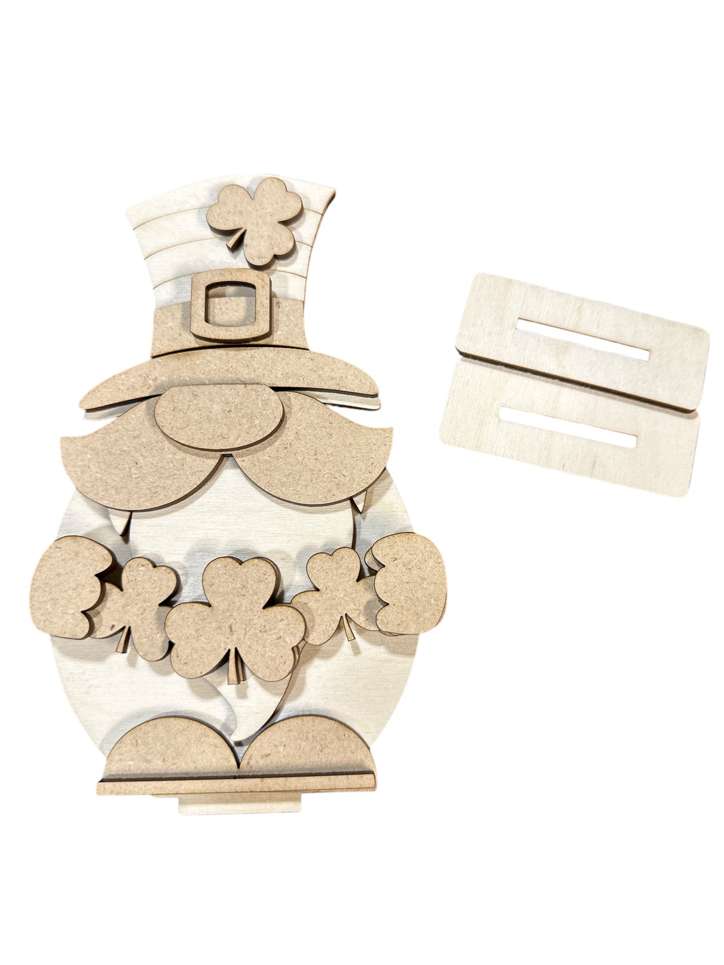 Shelf Sitter | leprechaun | WS