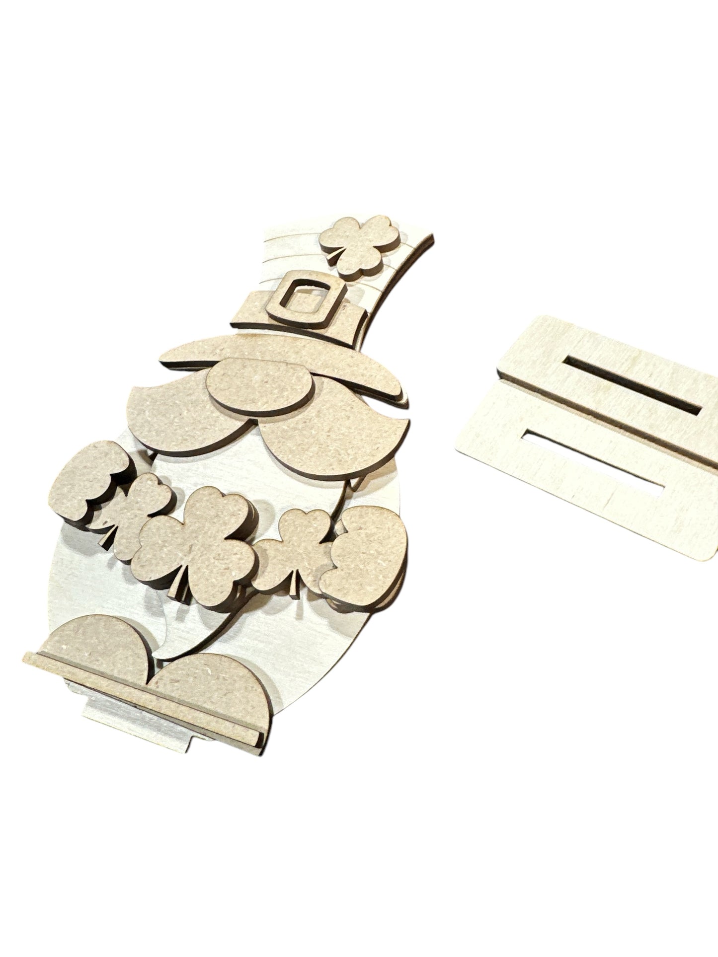 Shelf Sitter | leprechaun | WS