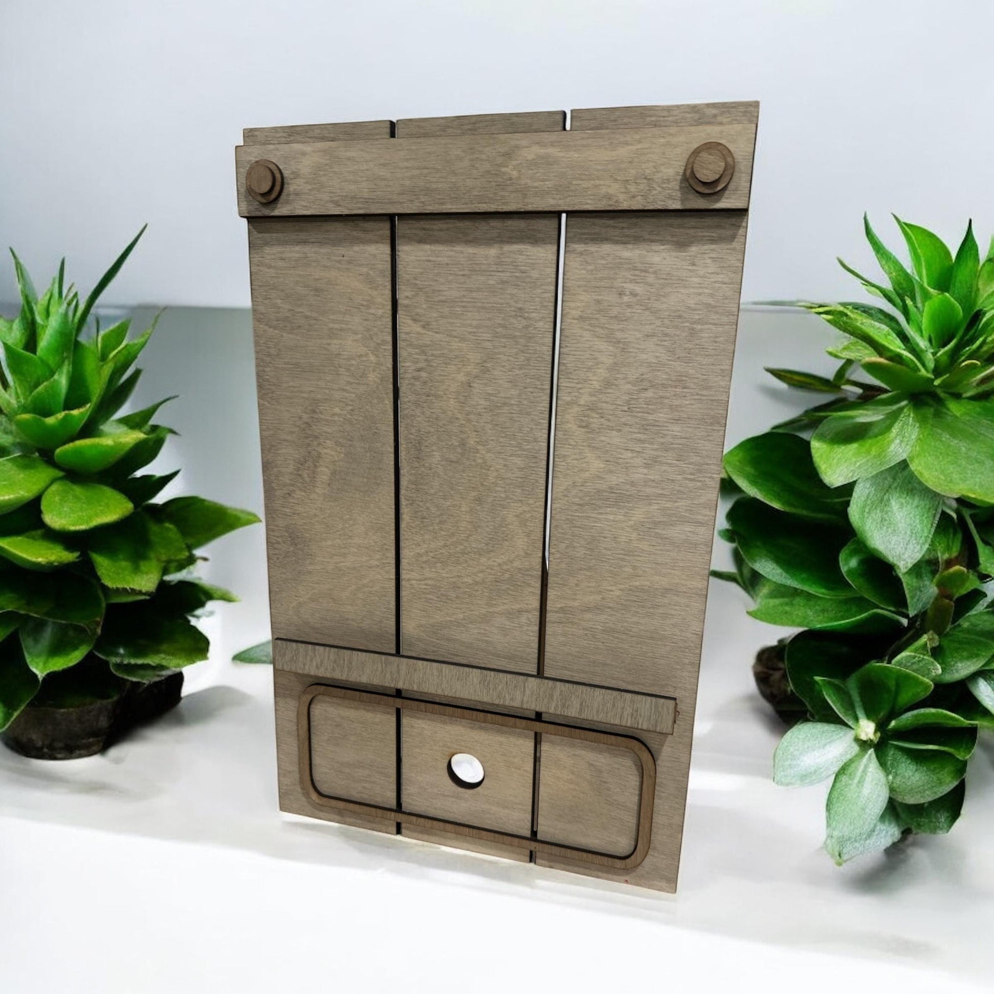 Pallet Truck Sign, Farm Truck Inserts, Home Decor, Farmhouse Decor, Seasonal Decor, Pallet Interchangeable Sign, Truck Insert Holder