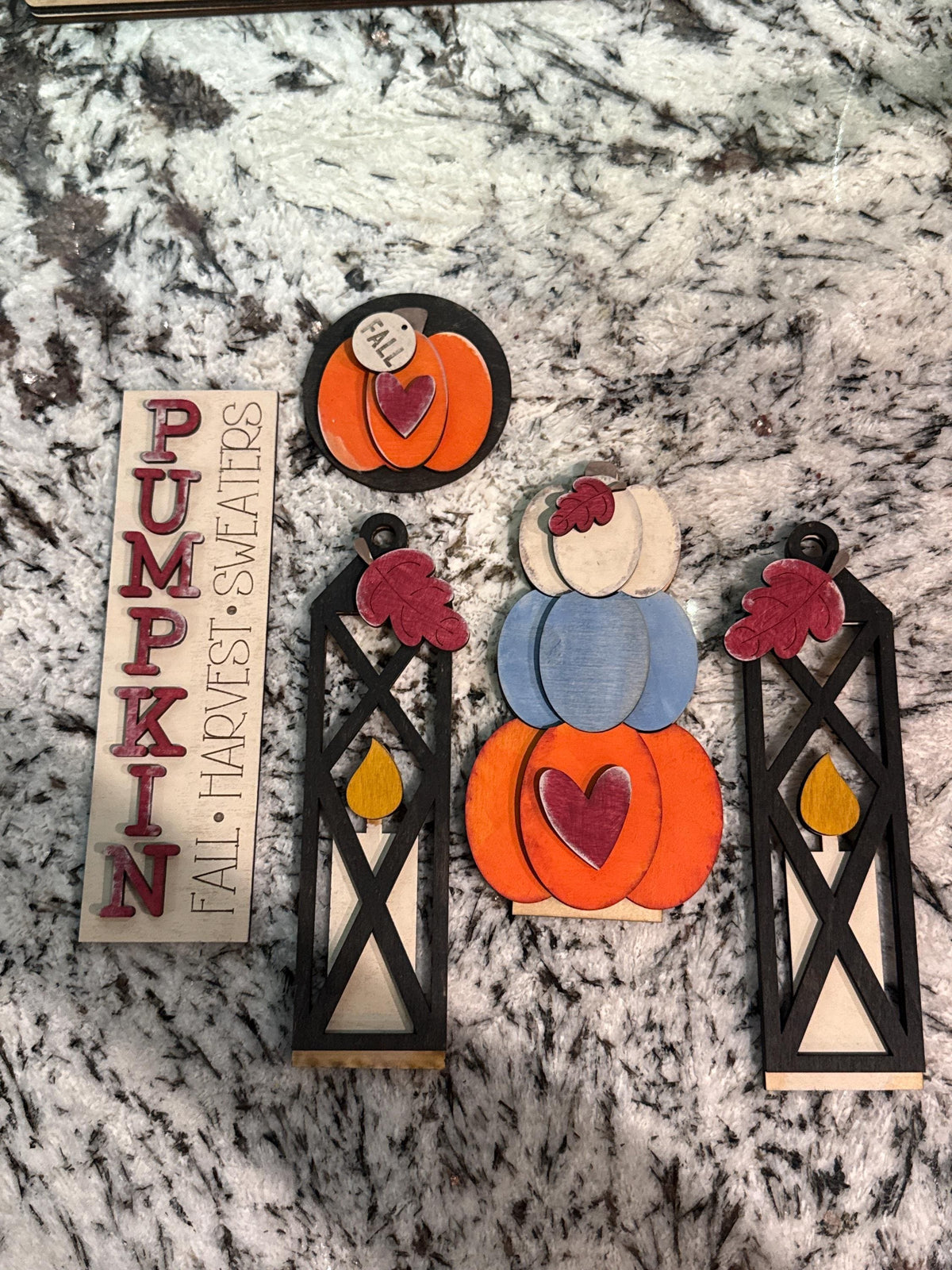 DIY Fall Pumpkin Harvest Door Interchangeable, Insert for Barn Door Decor, Unfinished Insert, Rustic barn door, Fall Inserts