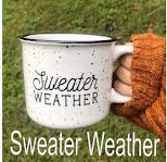 Sweater Weather
