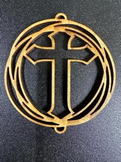 Unfinished / Wooden Car Charms / Unfinished / DIY / Blank Charm