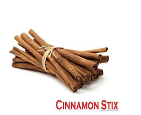 Cinnamon Stix