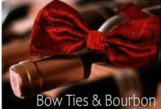 Bow Ties & Bourbon