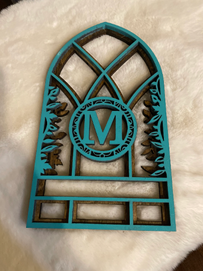 Arches /Wall decor/ personalized/ home decor/ names /House Warming