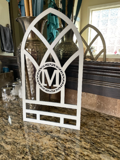 Arches /Wall decor/ personalized/ home decor/ names /House Warming