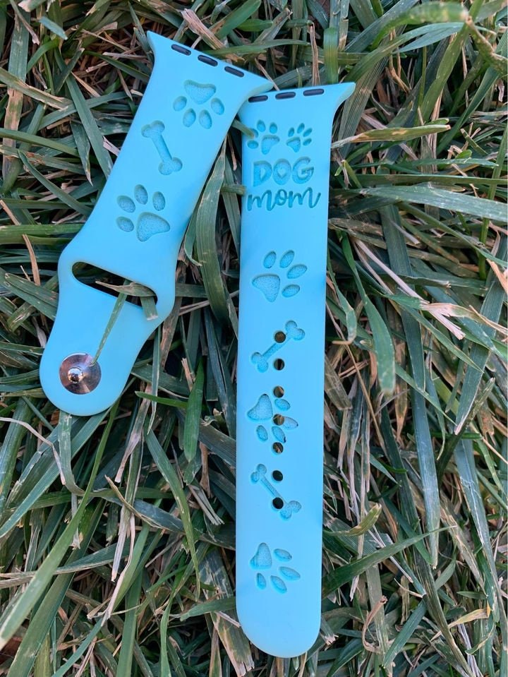 Dog Mom SVG File DOWNLOAD ONLY