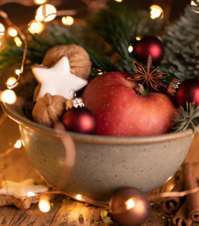 Christmas Splendor
