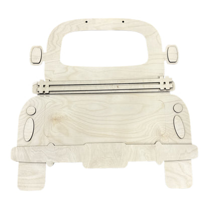 22" Truck Door Hanger