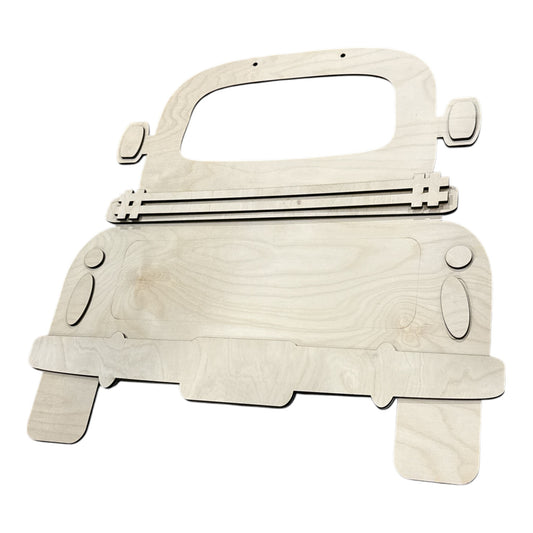 22" Truck Door Hanger