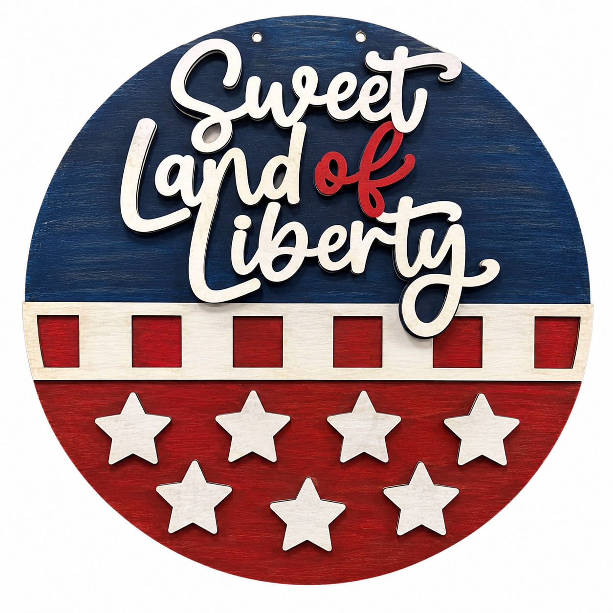 DIY Statue of Liberty Door Hanger, Door Hanger: 4th Of July, Unfinished, Whimsical, 4th of July Door Hanger, Statue of Liberty