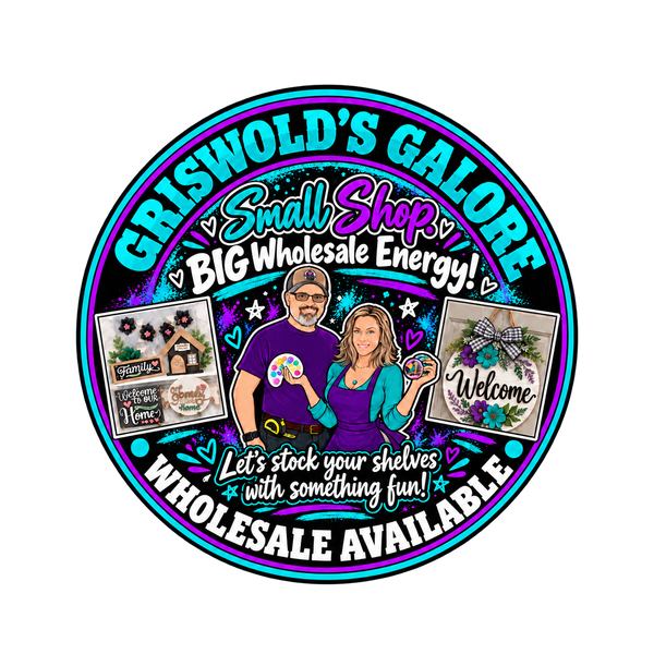 Griswold's Galore