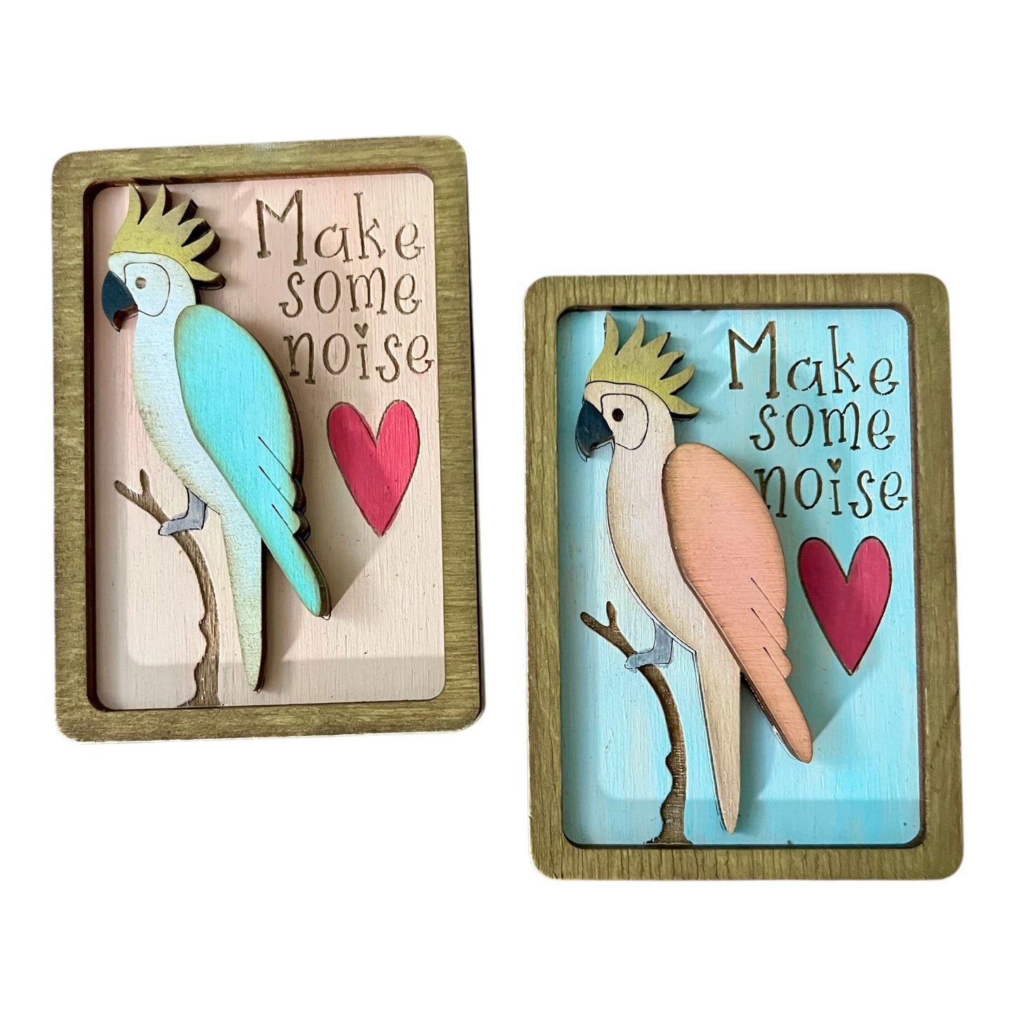 DIY DAY 10 Magnet Combo