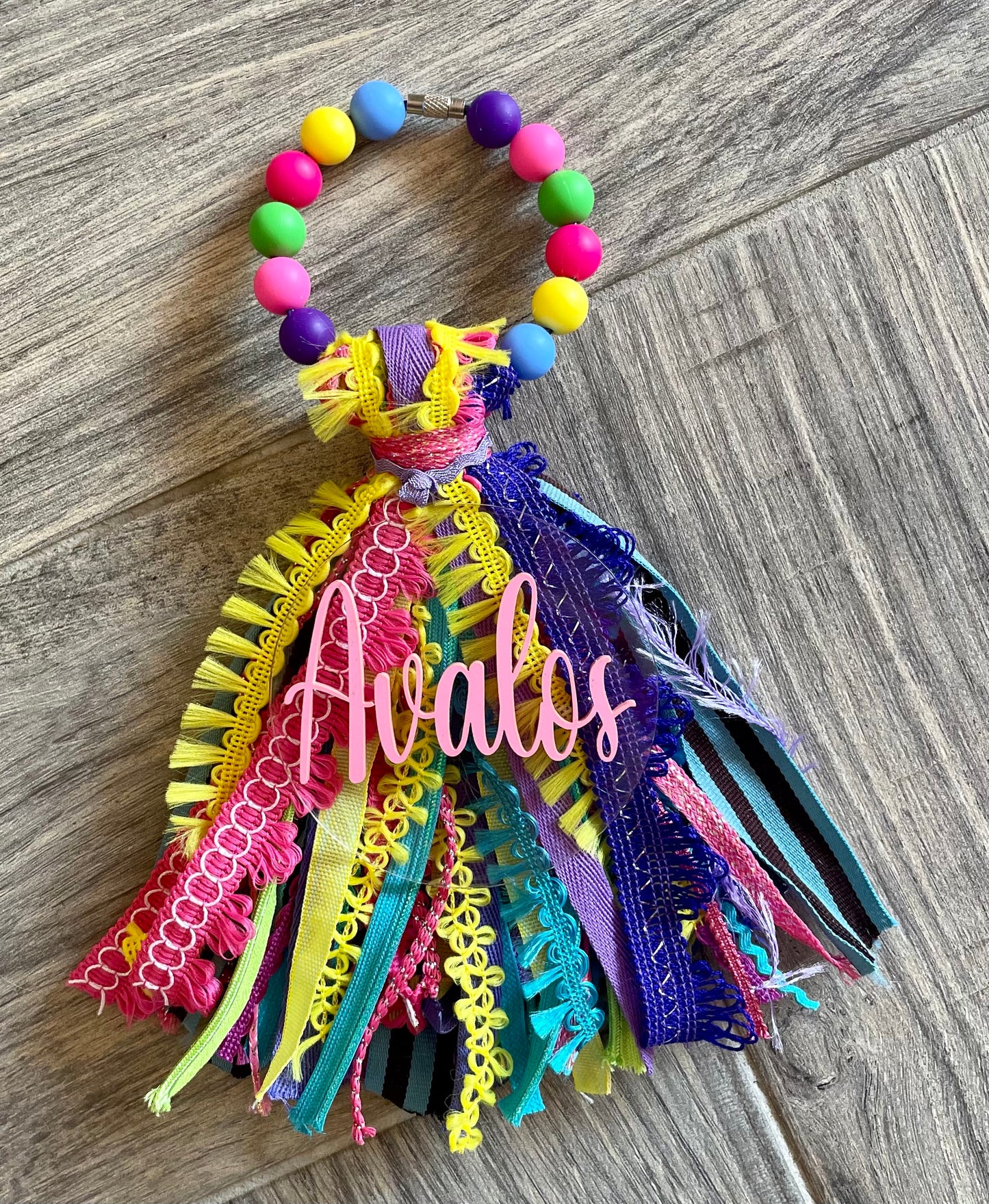 Personalized Bag Tags, Adult tags, Kids Tags, Backpack & Purse ID, Sports Bag Charms, Personalized Bag Charm, Bag Tag, Pool Bags Charm