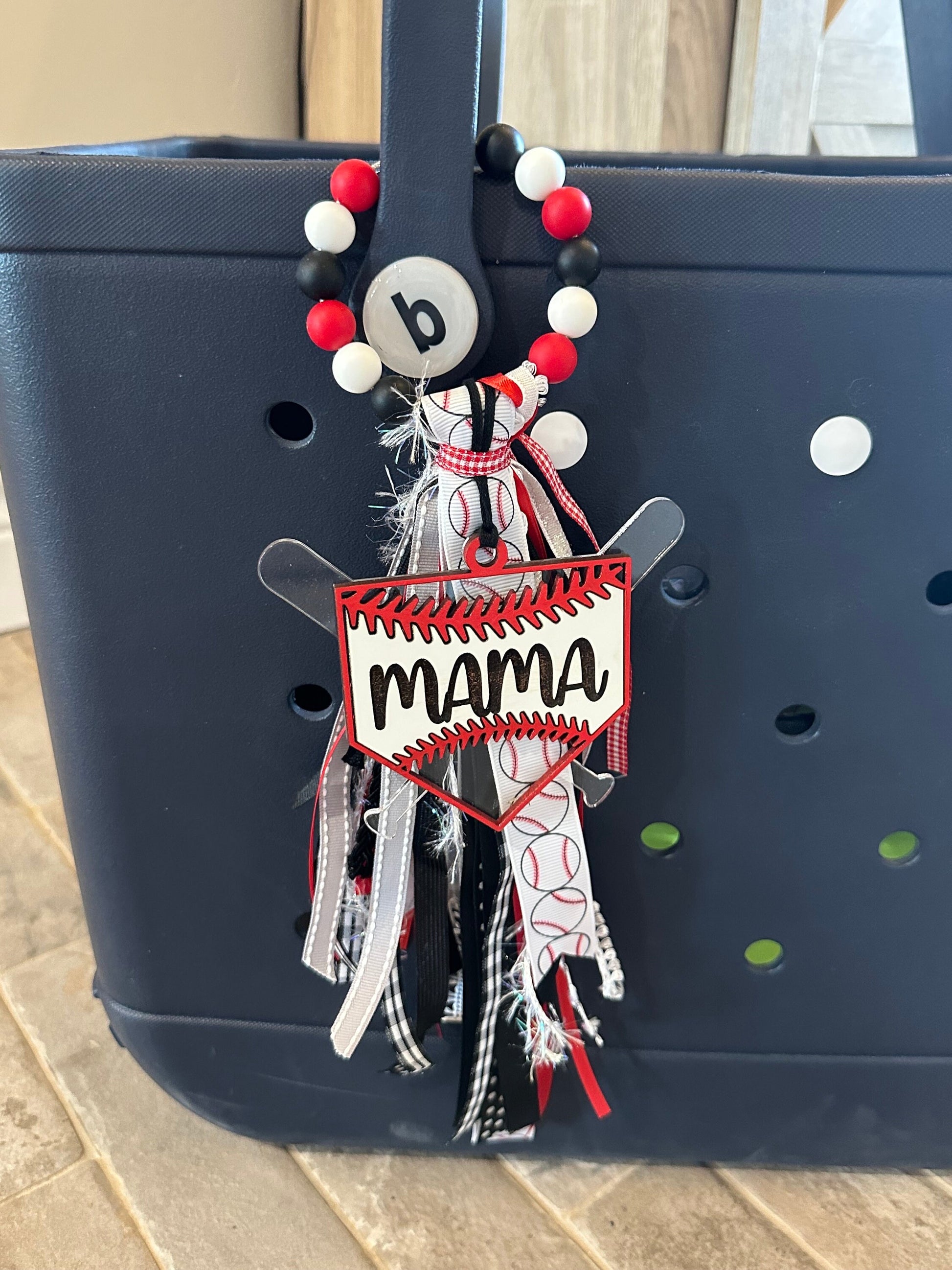 Sports Baseball Bag Tag, Personalized, Personalized, Sports Bag Charm, Adult kids personalized bag tags, Custom Bag Charm, Sports Charm