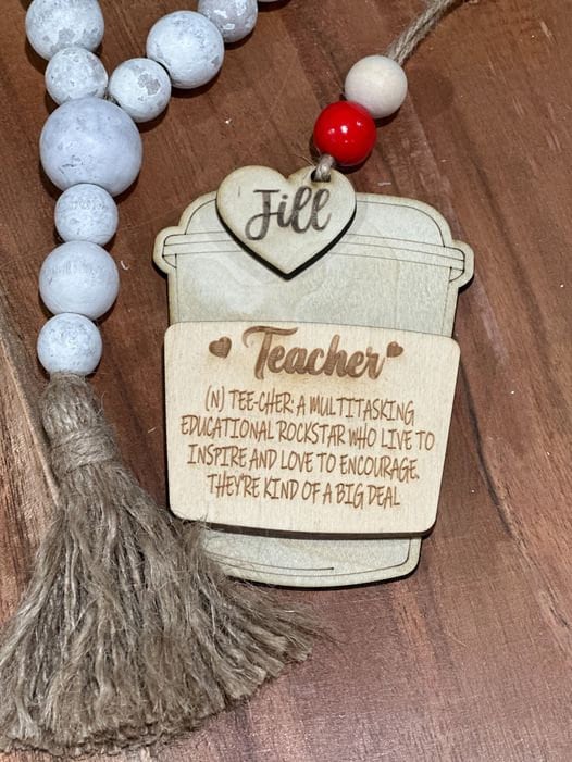 Gift Card Holder, Gift Card Teacher, Gift Card Nurse, Gift Card Holder, Personalize, Birthday, Holiday, Gift Card Holder Personalized