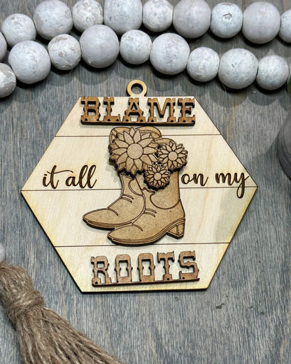 Unfinished DIY Western Boots Car charms, Blame it on my boots, Western car charms, Western boots Charm, Charms, Can't be tamed