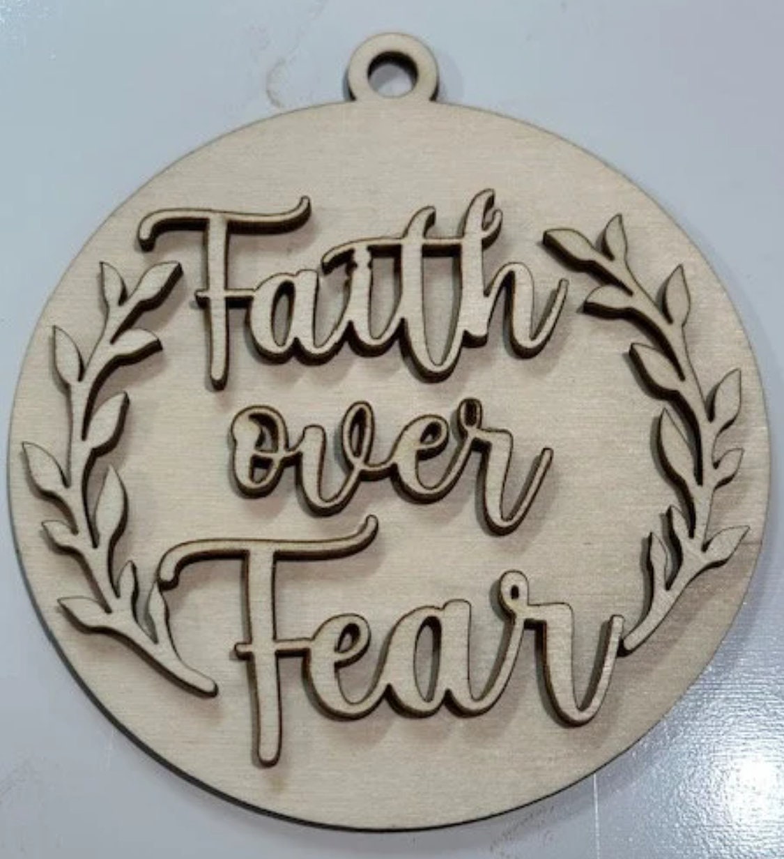 PRAY Car Charms, Inspirational Charm, Bag Charms, Unfinished, Wooden Charms, Be Still, Faith, Enough, DIY, Blank Charm, Spiritual