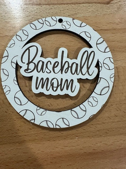 Unfinished DIY Baseball Charms, Football Charms Unfinished, Basketball Charms, Dance, Unfinished, DIY, Blank Charm, Sports