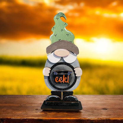 Gnome Seasonal, Interchangeable Gnome, Holiday gnome, Gnome Decor, Gnome, Home Decor, Shelf Sitter, Mother's Day gift, Gifts