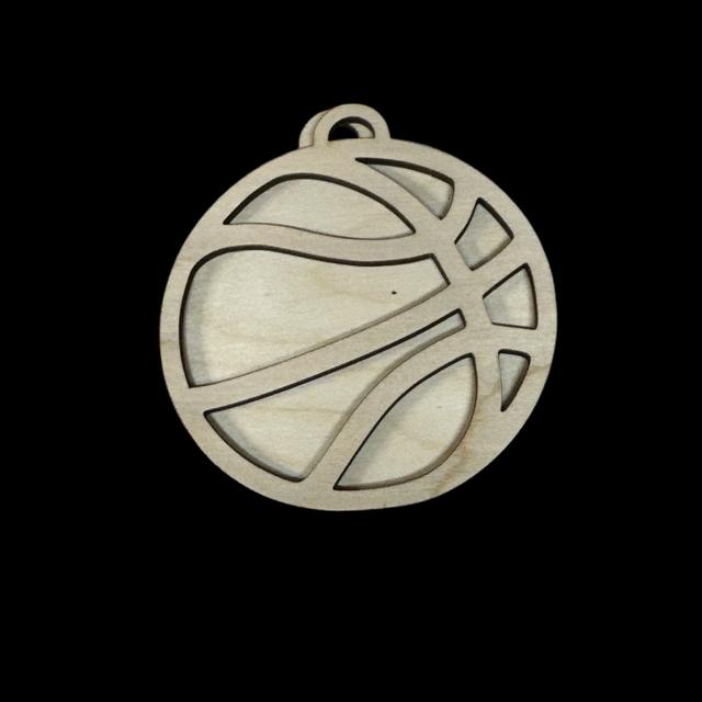 Unfinished DIY Basketball, Basketball Car Charm, DIY, Basketball Mom, Basketball Car Charms, Unfinished, Gifts