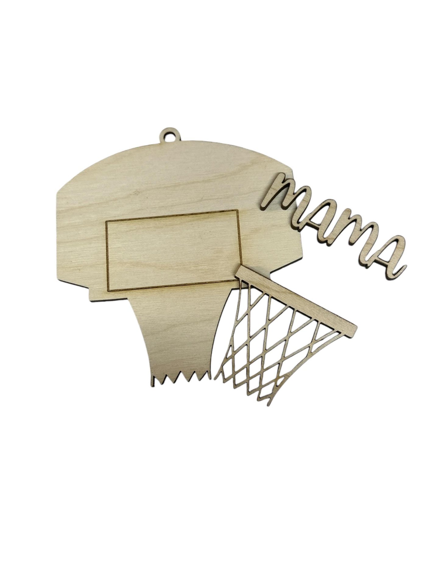 Unfinished DIY Basketball, Basketball Car Charm, DIY, Basketball Mom, Basketball Car Charms, Unfinished, Gifts