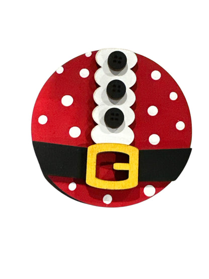 Bundle 3 Seasonal Interchangeable Rounds, - Bundle 3 (3" or 6"), Inserts, Interchangeable Rounds, Hello Fall