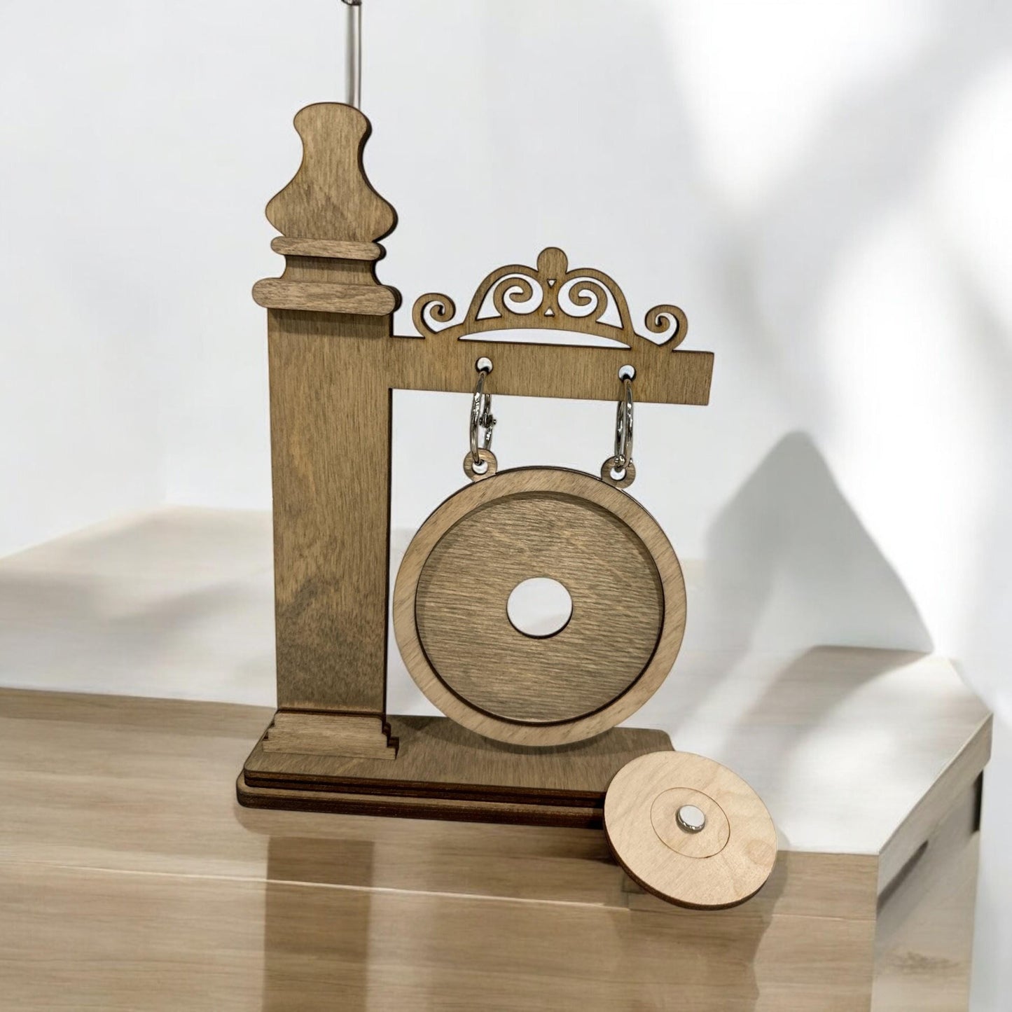 Small Post Interchangeable Mini Light Post: 12 Month Decor, Seasonal Inserts, Post Inserts, Seasonals