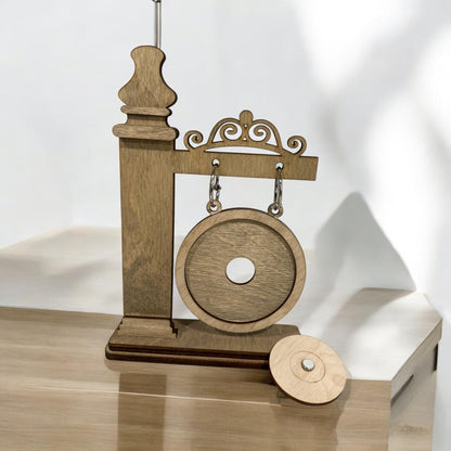 Small Post Interchangeable Mini Light Post: 12 Month Decor, Seasonal Inserts, Post Inserts, Seasonals