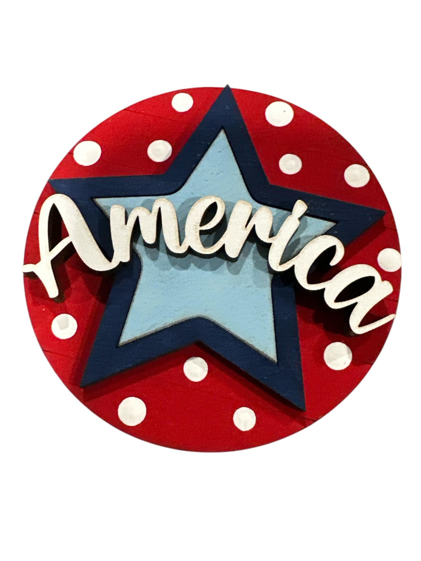 Bundle 3 Seasonal Interchangeable Rounds, - Bundle 3 (3" or 6"), Inserts, Interchangeable Rounds, Hello Fall