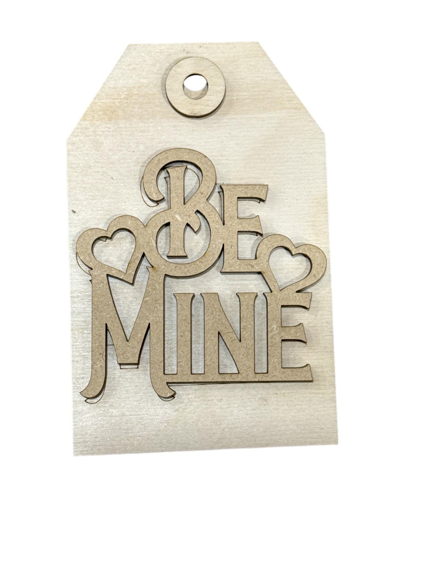 DIY Valentine Tags, Valentine Kids, Ornaments Unfinished, Gnome, Love, Kisses, Be Mine