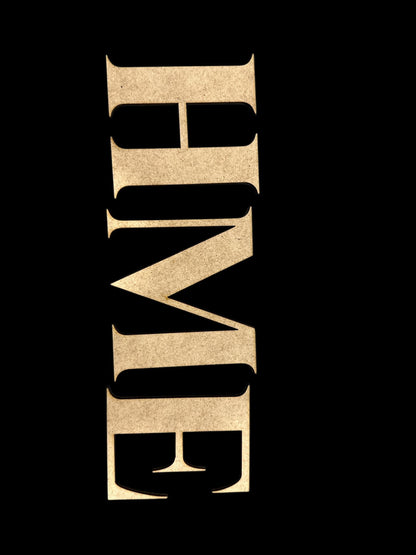 DIY 4 Tier Tile Leaning Frames for Interchangeable Wood Tiles, 4.25 or 4.5" Ladder inserts, Home Sign, Home Decor, Frame Small Signs