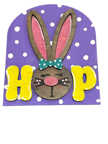 Small Arch Insert Vol #2: Seasonal Boho Sign Add-on Finished Inserts ONLY, Interchangeable Seasons, Painted