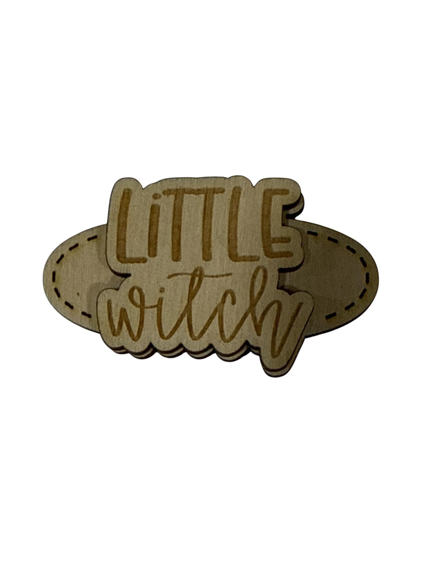 DIY Halloween Kids Hair Blank Hair Clip Pieces, Easter Hair Clip, Wood is Ready to Paint, Toddler, Girl, Witch, Broom, Black Cat, Children