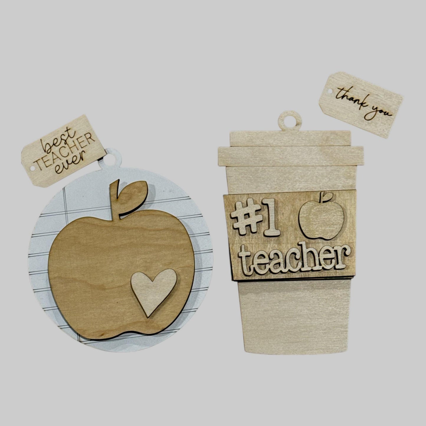 DIY Teacher Gift Card Holder, Card Holder, Gift Card Teacher, Gift Card Holder, Personalize, Kids Gift Card, Christmas, Holiday