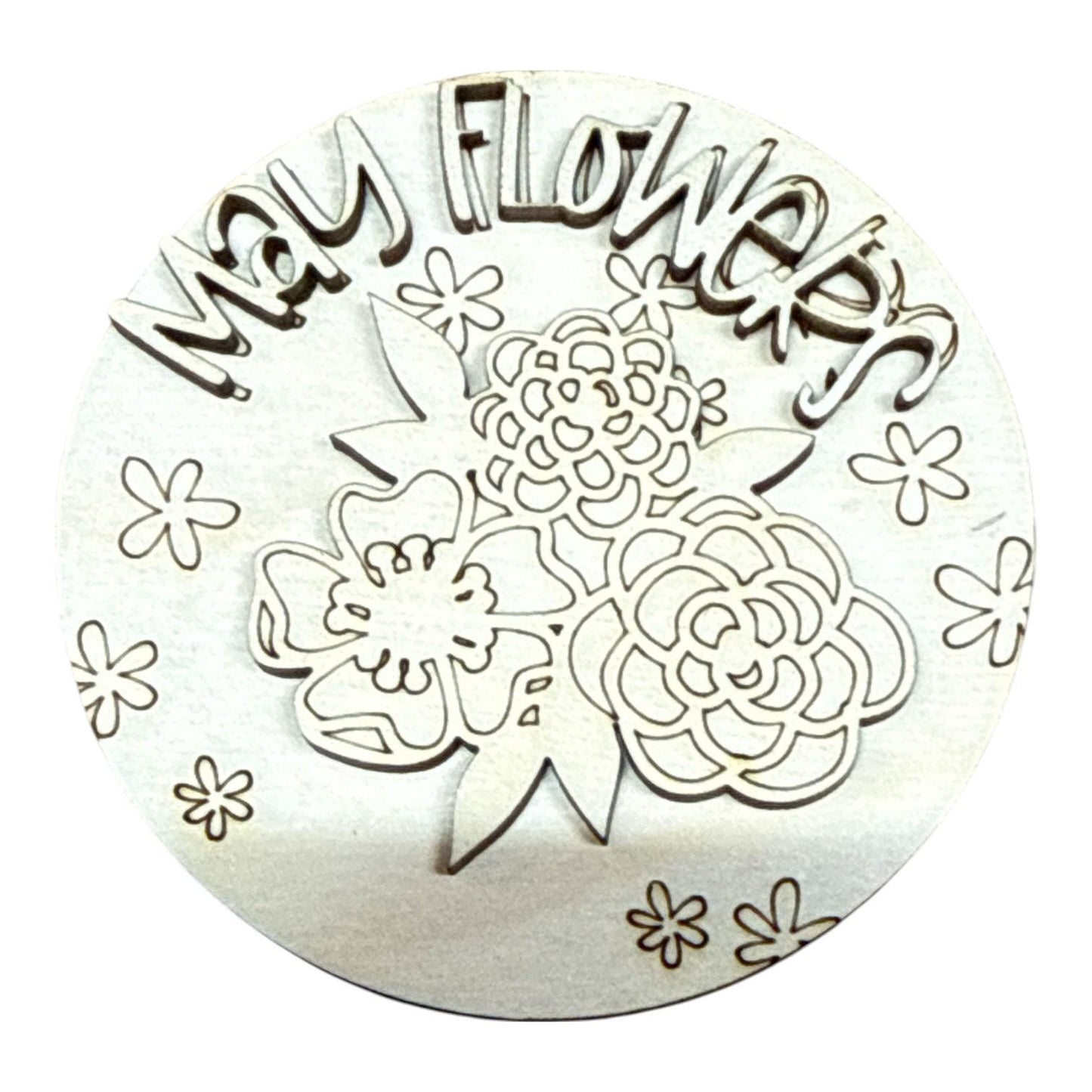 DIY Bundle 11 Seasonals, 3" or 6" rounds, DIY Seasonal Interchangeable Sign Rounds: DIY Craft Bundle, Craft Seasonal Inserts