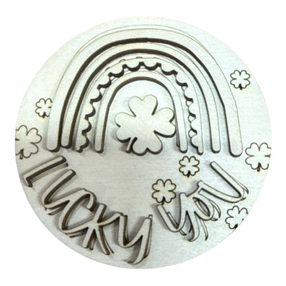 DIY Bundle 11 Seasonals, 3" or 6" rounds, DIY Seasonal Interchangeable Sign Rounds: DIY Craft Bundle, Craft Seasonal Inserts
