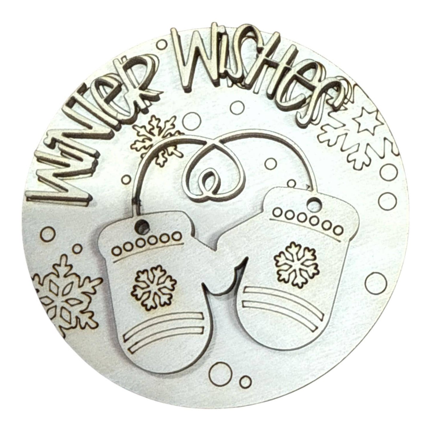 DIY Bundle 11 Seasonals, 3" or 6" rounds, DIY Seasonal Interchangeable Sign Rounds: DIY Craft Bundle, Craft Seasonal Inserts