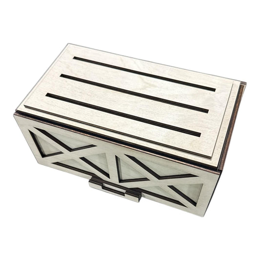 DIY Trunk Interchangeable, Trunk Stand, Stand Only