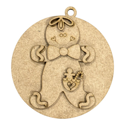 DIY Christmas Ornaments 2026 Ornaments, Wooden Ornaments
