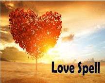 Love Spell
