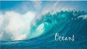 Oceans