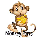 Monkey Farts