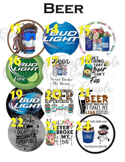 Beer