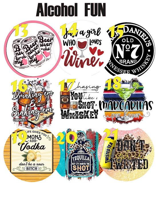Alcohol FUN
