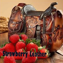 Strawberry Leather