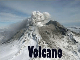 Volcano