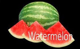 Watermelon