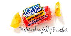 Watermelon Jolly Rancher